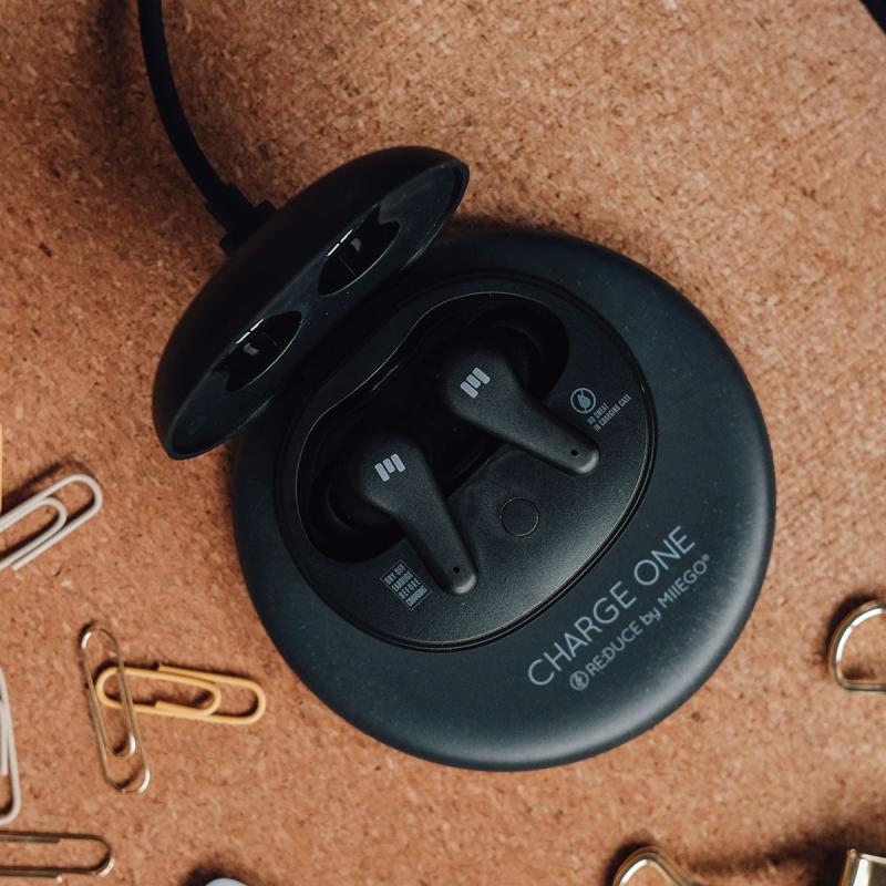 MiiBuds Play 2 og Charge One - 4