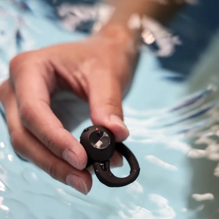 Active 200 ultimative høretelefoner - 5