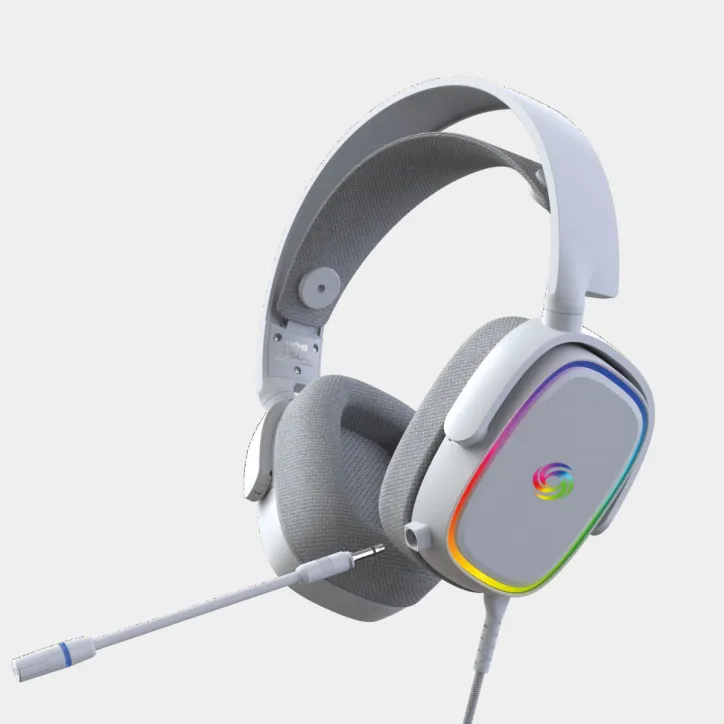 Gaming pakke i hvid - 4