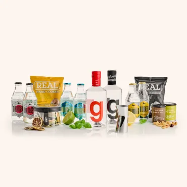 Giga GT pakke København