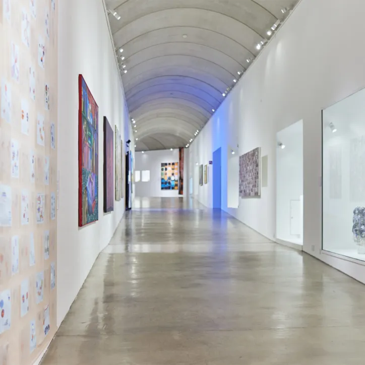 Trapholt - entre for 2 personer