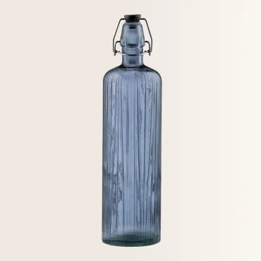 BITZ Kusintha karaffel 1,2 liter Blå