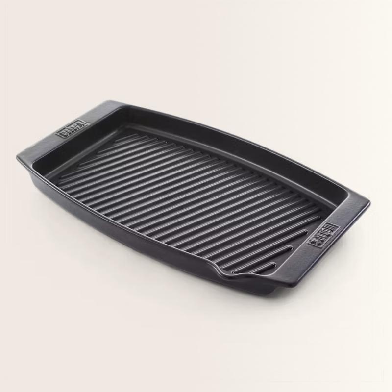 Weber Keramisk grillpande - 1