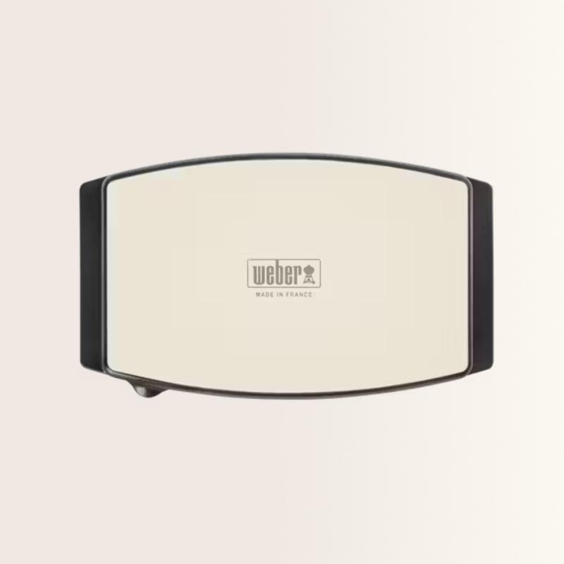 Weber Keramisk grillpande - 3