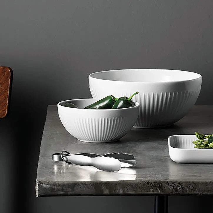 Eva Trio Legio Nova skålesæt med 5 stk - 1