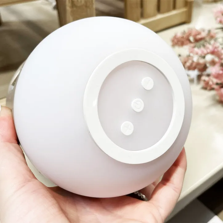 Kreafunk ANC høretelefoner og Glowie højtaler