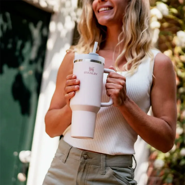 Stanley termoflasker og MiiPOCKET MINI højtaler - 2