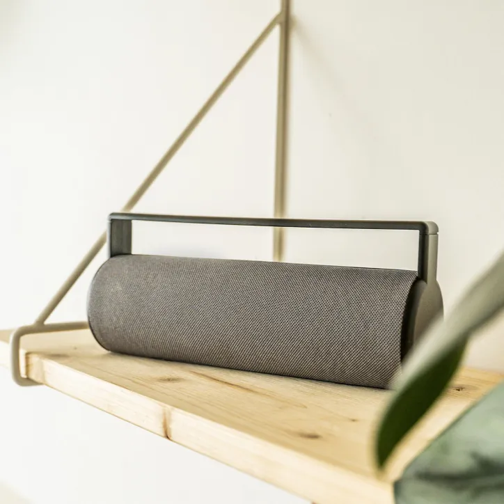 Dartsæt og trådløs højttaler - 1