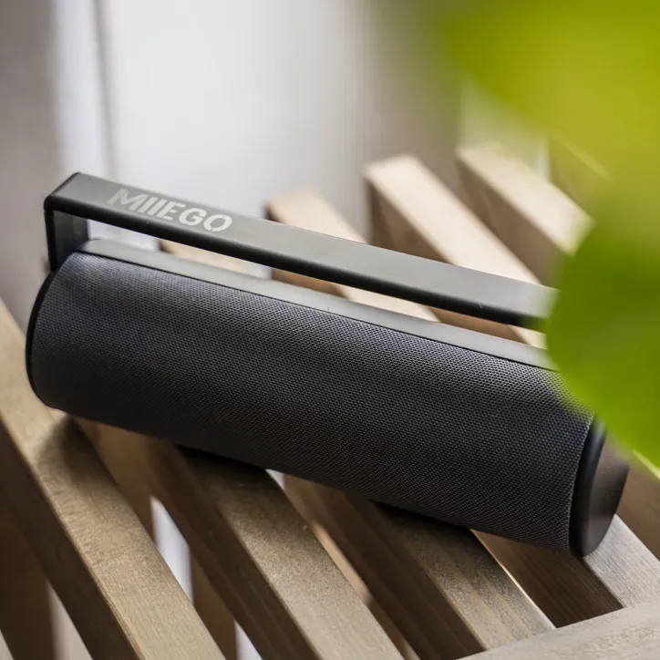 Dartsæt og trådløs højttaler - 3