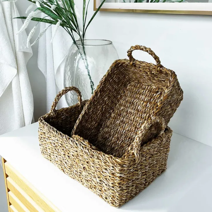 ECOOKING pakke med 2 Morella kurve i søgræs - 1