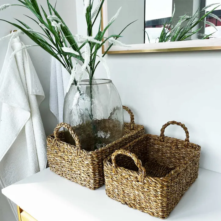 ECOOKING pakke med 2 Morella kurve i søgræs - 2