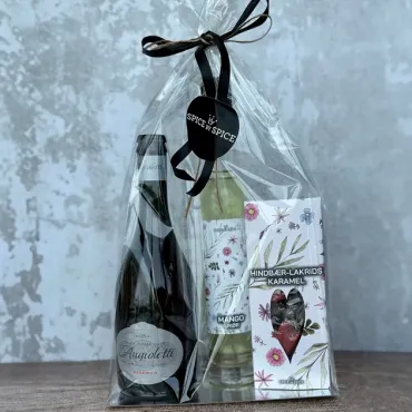 Sommerpakke II Hello Summer