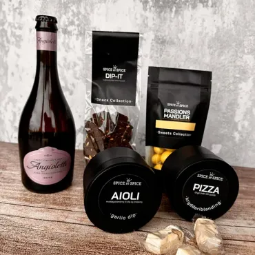 Sommerpakke I Hello Summer