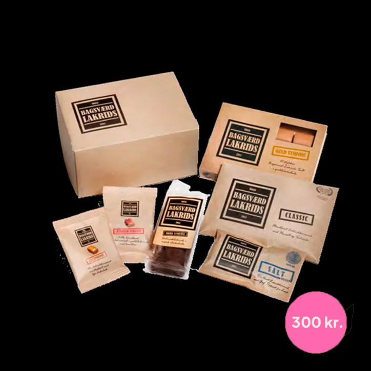Bagsværd Lakrids