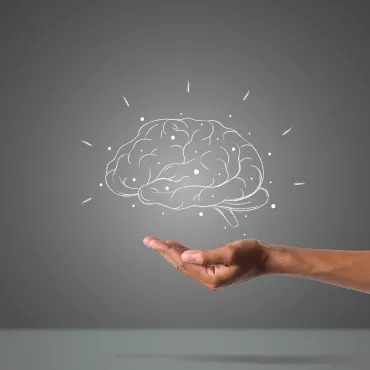 Donation til Hjernesagen