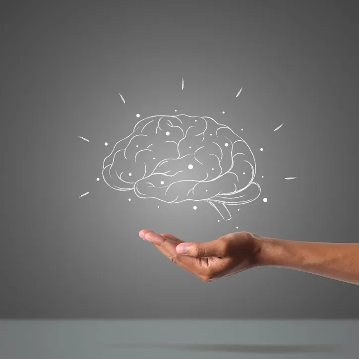 Donation til Hjernesagen