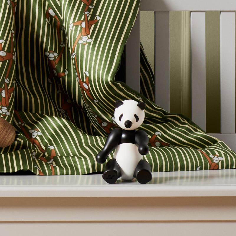 Kay Bojesen Panda og Chokolade - 1