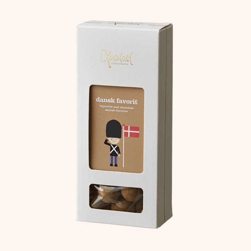 Kay Bojesen Panda og Chokolade - 2