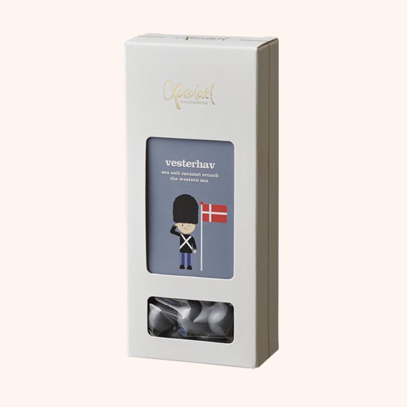 Kay Bojesen Panda og Chokolade - 4