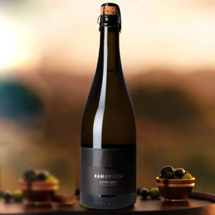 Lion Sabatier &  Ramanegra