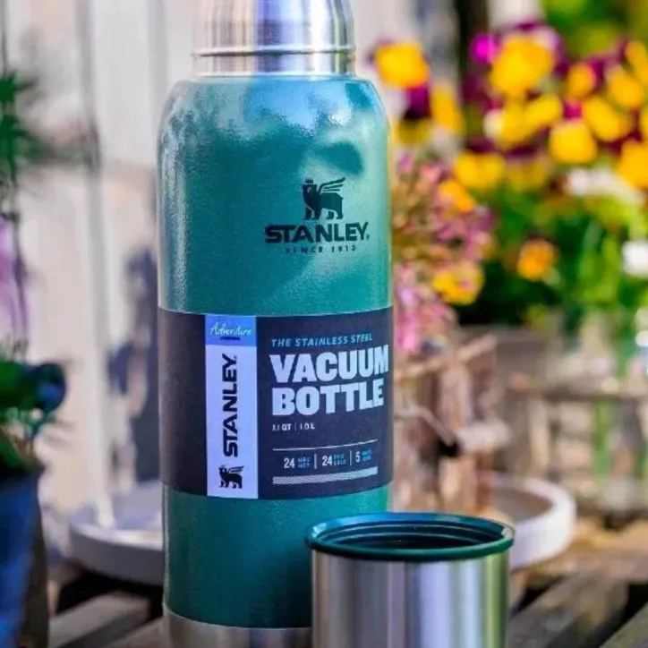 Backpack 25L med Stanley termokande 1L - 1