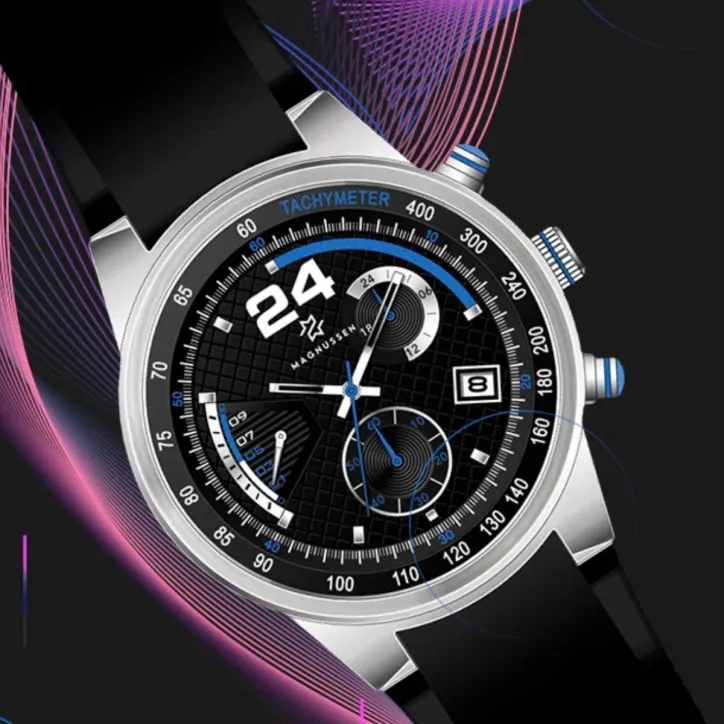 Herreur og  Dameur - 1