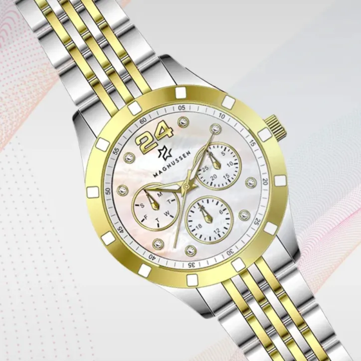 Herreur og  Dameur - 2