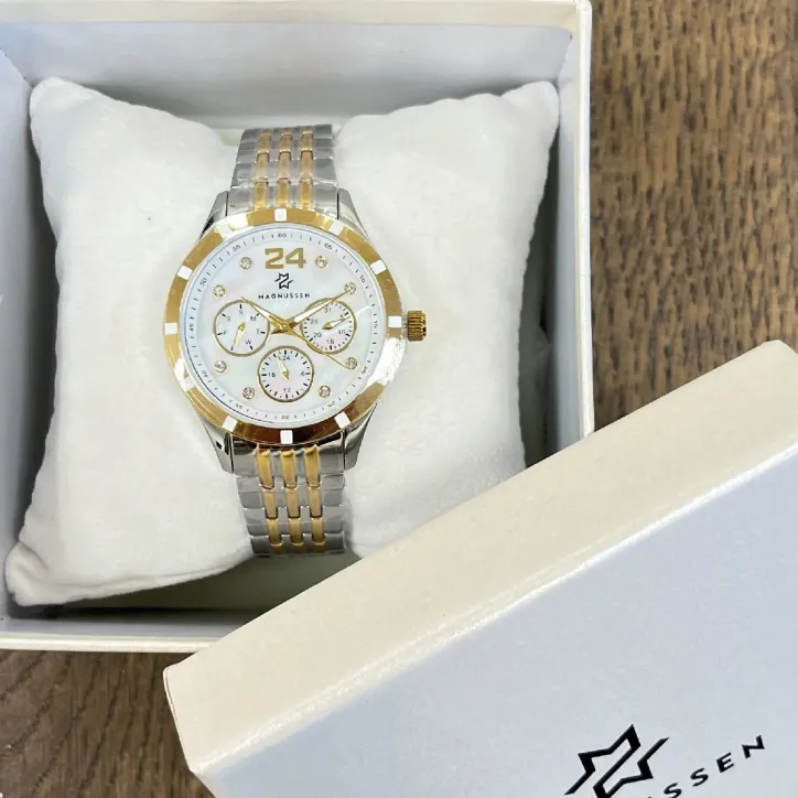 Herreur og  Dameur - 3