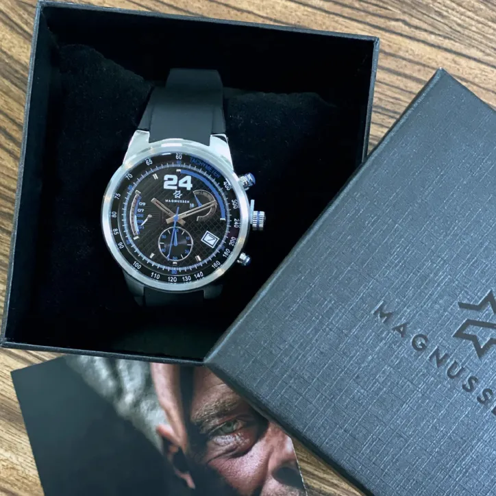 Herreur og  Dameur - 4