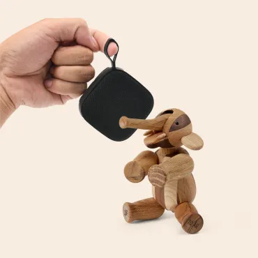 Reworked jubilæum elefant og MiiPOCKET trådløs højtaler