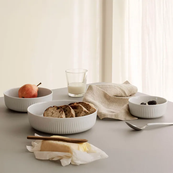 Eva Trio Legio Nova Skålsæt 6 dele - 2