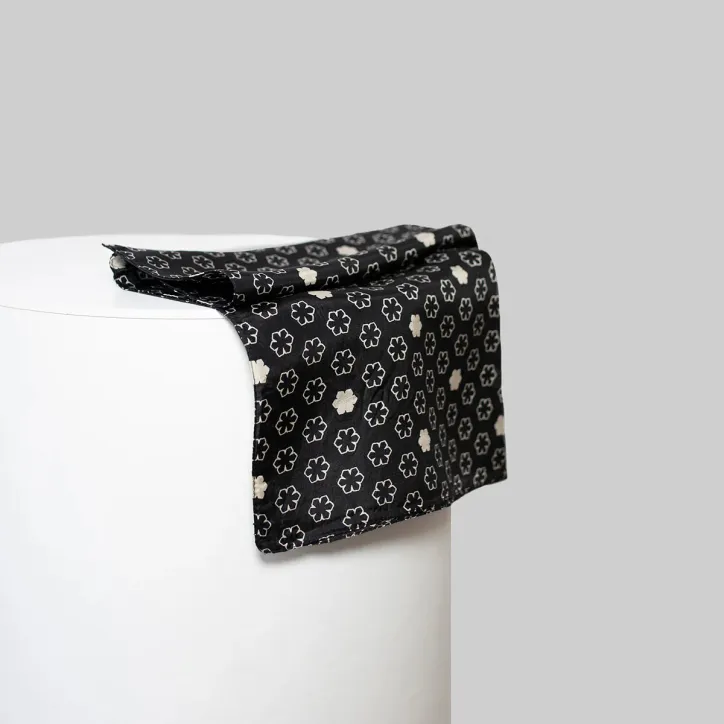 Rhanders Arabella damehandsker og Athena tørklæde - 4