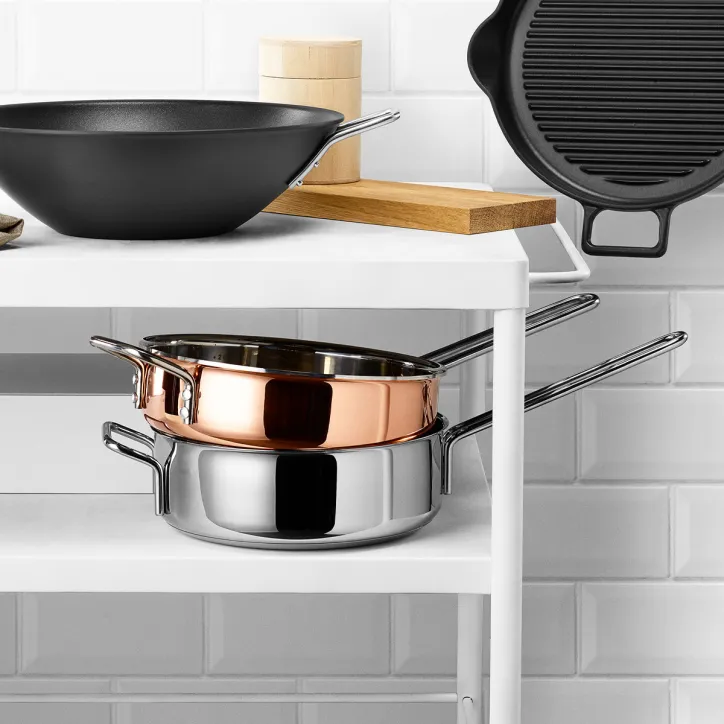 Kobbergryder 4 dele - 3