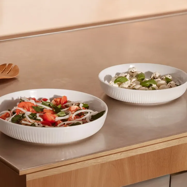 Eva Trio Legio Nova skålesæt og ovnfaste fade - 3