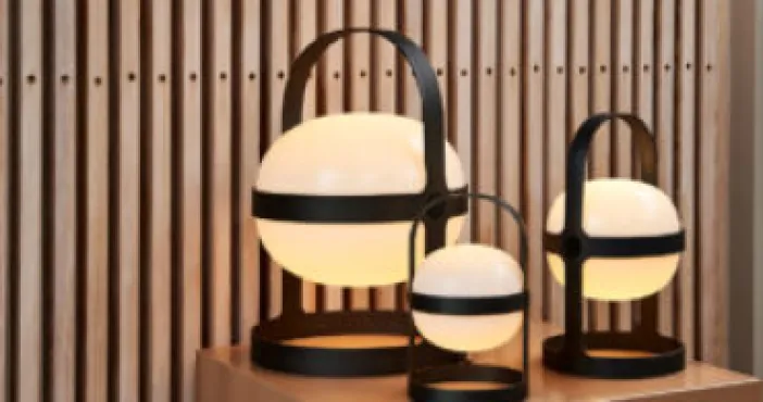 Rosendahl Solar lamper