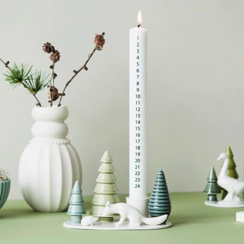 Frandsen Venice bordlampe og Dottir Winter Stories - 3