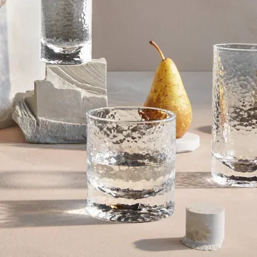 4 stk Forma drinksglas 30 cl.