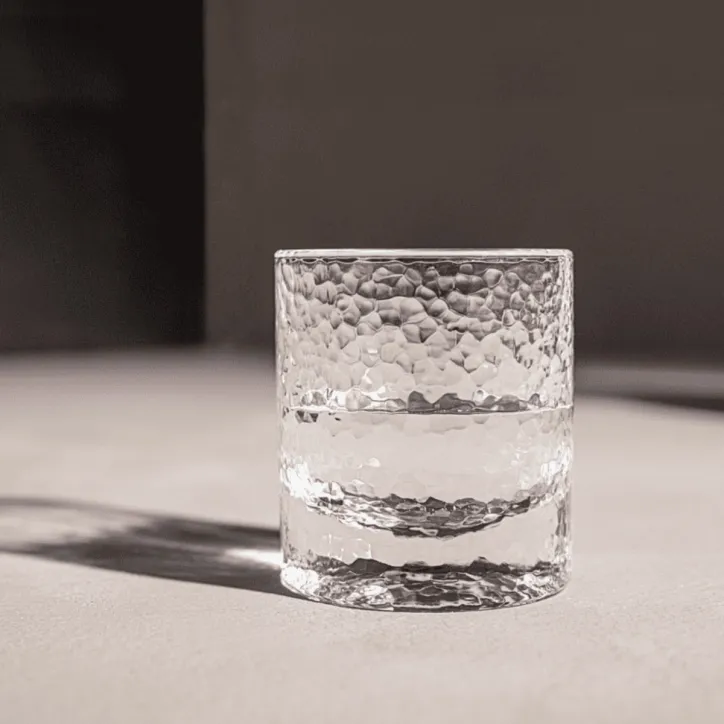 Holmegaard drinksglas 30 cl.