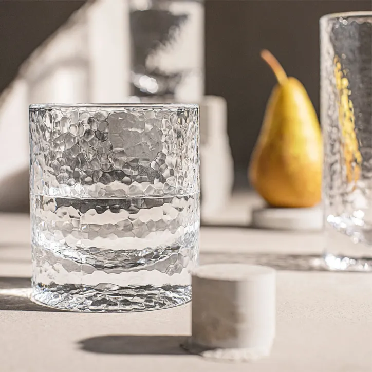 Holmegaard drinksglas 30 cl.