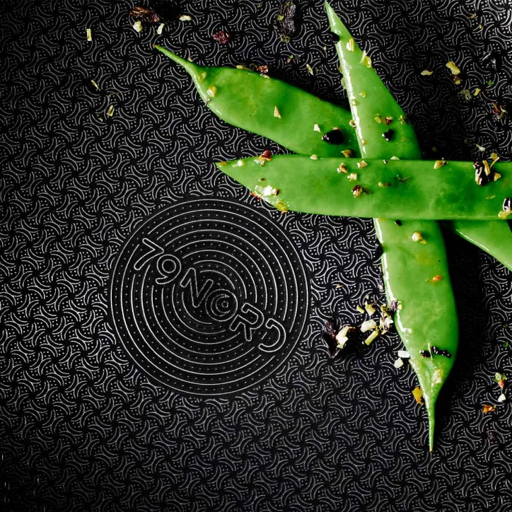 New York hybrid wokpande 30 cm og Morsø hybrid sauterpande 24 cm med glaslåg - 4