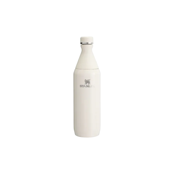 CRAFT Backpack 25L og Stanley Slim Bottle Cream Gloss