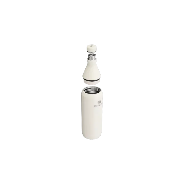 CRAFT Backpack 25L og Stanley Slim Bottle Cream Gloss