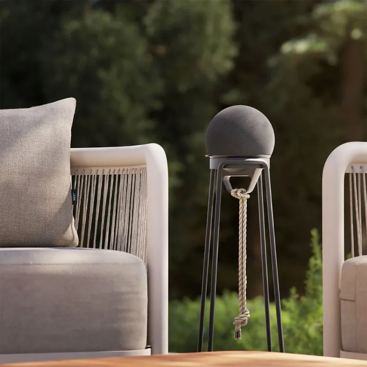 SACKit Play vandtæt højttaler og NEW DEPP solbriller