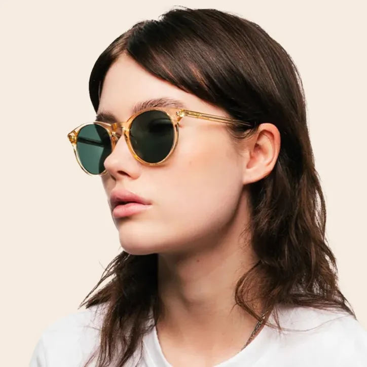 SACKit Play vandtæt højttaler og NEW DEPP solbriller