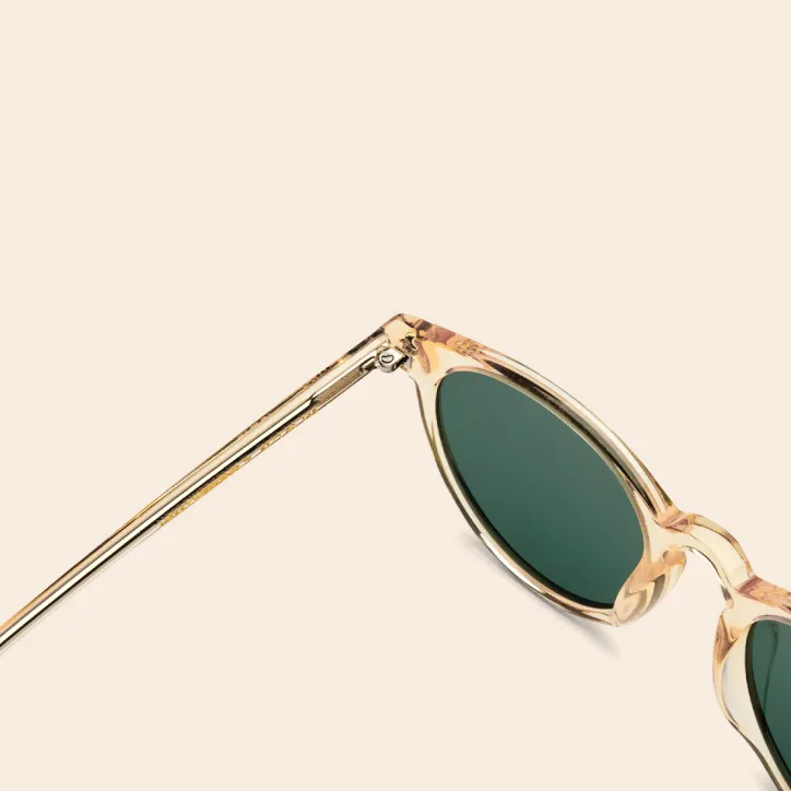 SACKit Play vandtæt højttaler og NEW DEPP solbriller