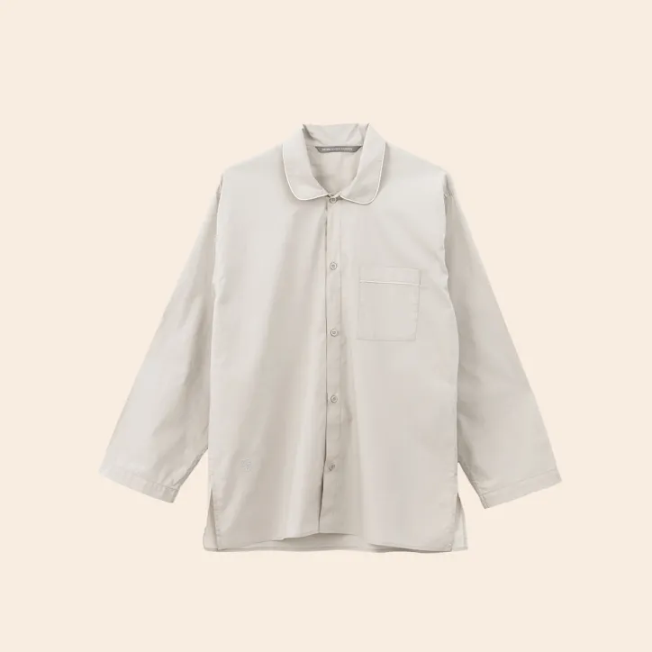 Kuffertsæt med håndklæder, plaid og pyjamas