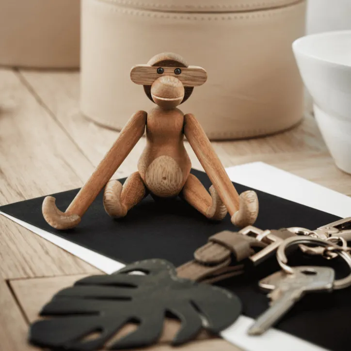 Kay Bojesen Abe mini