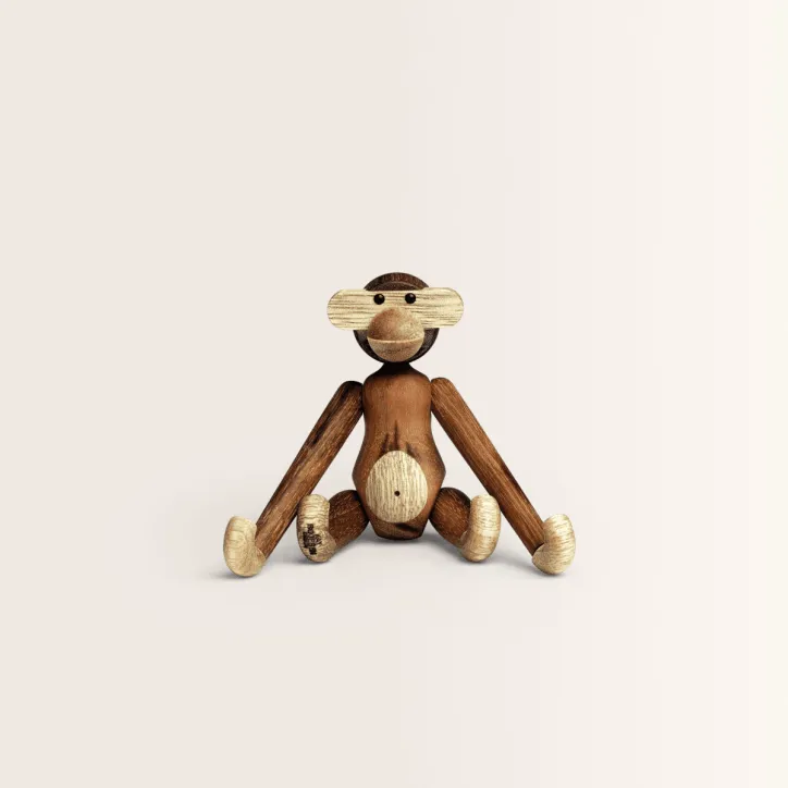 Kay Bojesen Abe mini - 1