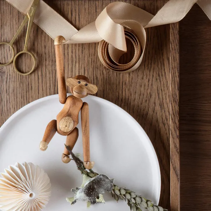 Kay Bojesen Abe mini - 2