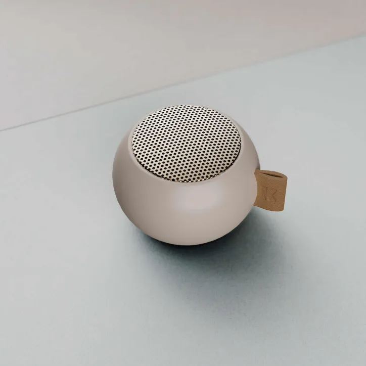 Kreafunk aGO mini Bluetooth højtaler